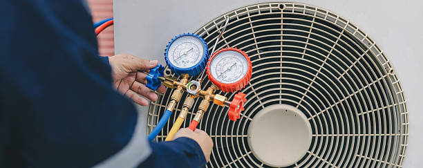 Trusted Air Conditioning Repair service in Midland, MI - Leonard HVAC