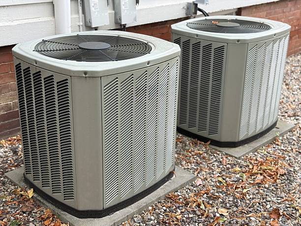 Reliable Air Conditioning Repair contractor in Midland, MI by Leonard HVAC